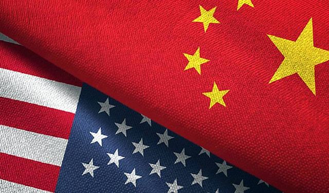 ABD ve Çin yeniden masada!