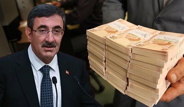 Cevdet Yılmaz'dan enflasyon müjdesi! 'Tarih verdi'