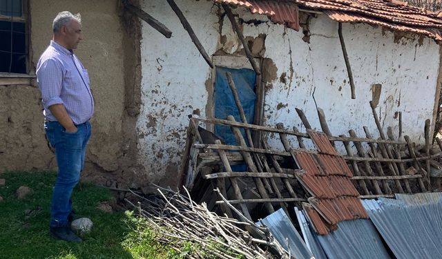 Silivri Belediyesi'nden deprem bölgesine yardım eli