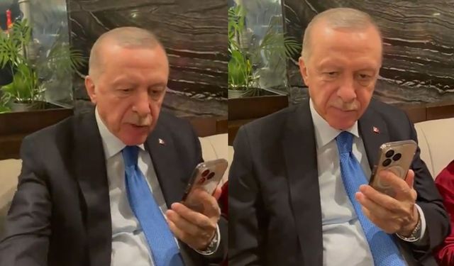 Erdoğan'dan Düzce Belediye Başkanına Tebrik: "Zaferin Büyüğü Küçüğü Olmaz"