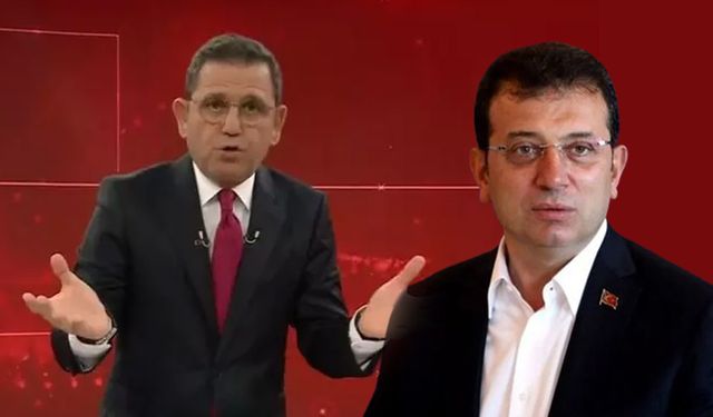 Fatih Portakal'dan Çarpıcı İddia: Kayyum sırası o belediyelere gelebilir! Sıradaki hedef İBB mi?