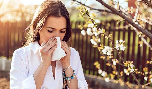 DİKKAT! Düzenli burun akıntısı alerji olmayabilir