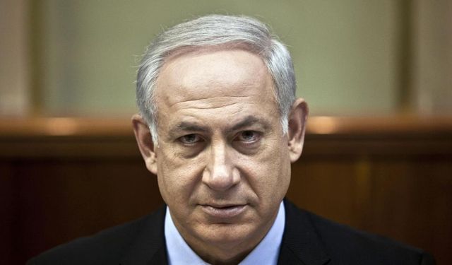 İsrail'de Netanyahu'ya istifa çağrısı