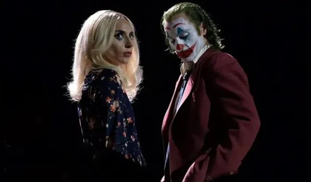 'Joker'in devam filmi 'Joker: İkili Delilik' 18 yaş üstü olacak!