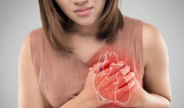 Kırık Kalp Sendromu nedir? Belirtileri neler?