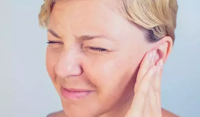 Kırmızı kulak sendromu nedir?