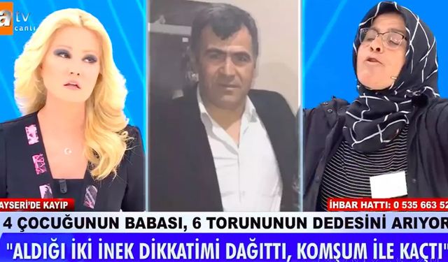 Kocasını Suriyeli kadına kaptırdı, Cumhurbaşkanı Erdoğan'ı suçladı