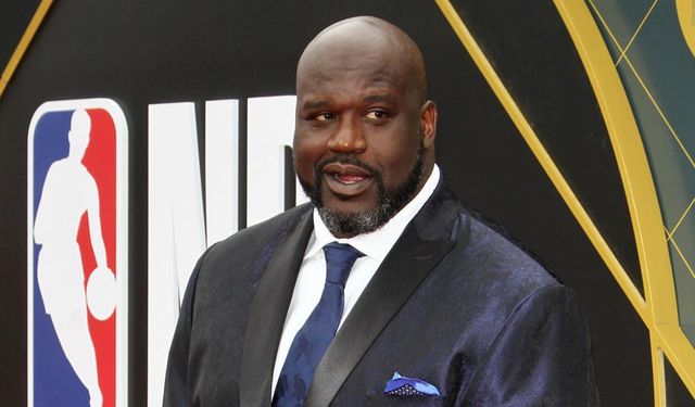 Shaq, 1 milyar dolarlık şirkete nasıl ortak oldu?