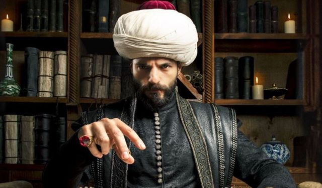 'Mehmed Fetihler Sultanı' kadrosunda değişim: Kim gelecek, kim gidecek?