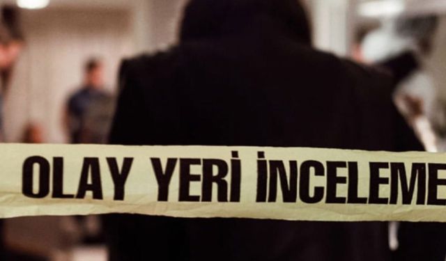 Adana'da silah ele geçirilen evdeki 3 kardeş gözaltına alındı