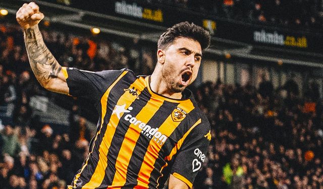 Anlaşma sağlandı! Ozan Tufan, Trabzonspor'da