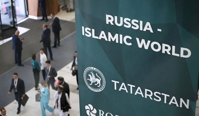 KazanForum 2024, mayısta Tataristan'da düzenlenecek