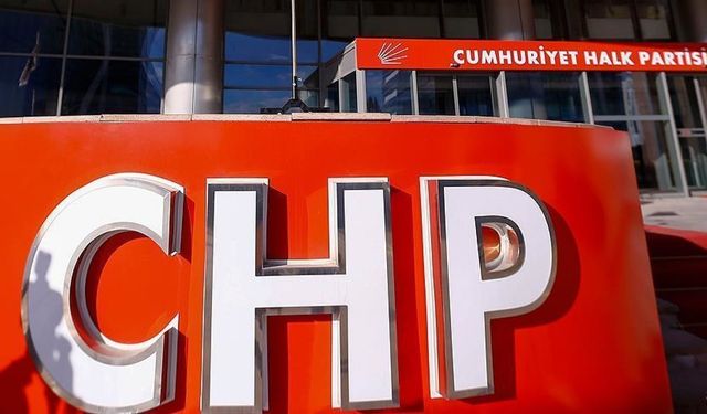 İYİ Parti ve BBP meclis üyeleri istifa edip CHP’ye geçti!