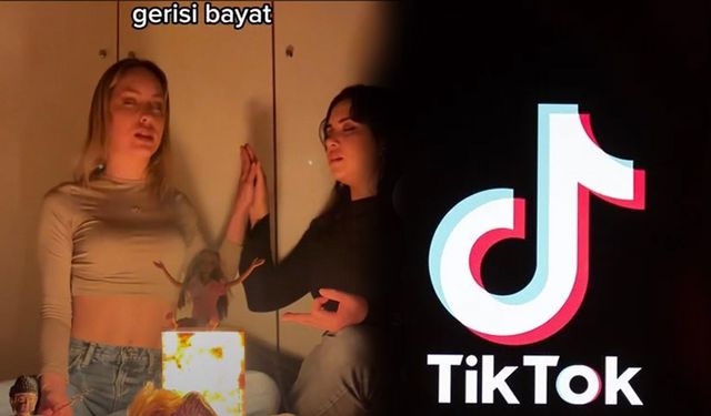 TikTok yasaklandı