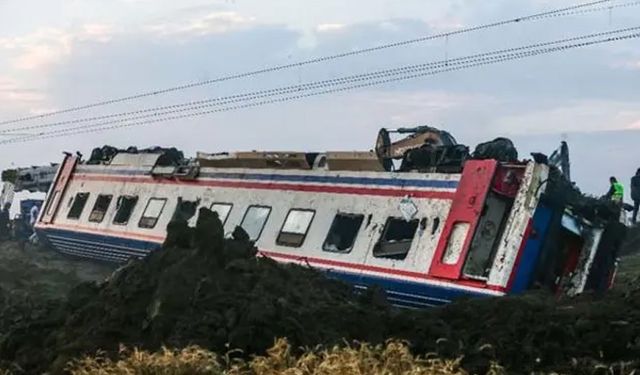 SON DAKİKA| Çorlu tren faciasında karar çıktı!