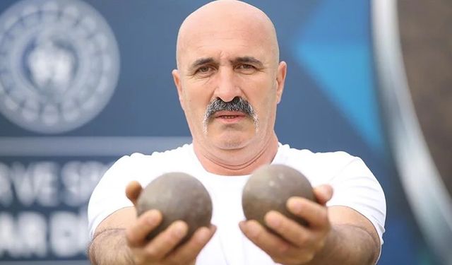 4 kez Türkiye şampiyonu odu, gözü uluslararası başarılarda