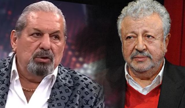 Yaş sınırına takıldılar: Erman Toroğlu ve Metin Akpınar'ın görevleri sonlandırıldı!