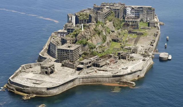 İşte insanların açlıktan öldüğü, dünyanın en korkunç adası