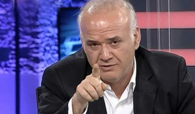 Ahmet Çakar istifa etti: "Ahlak ilkelerime aykırı!"