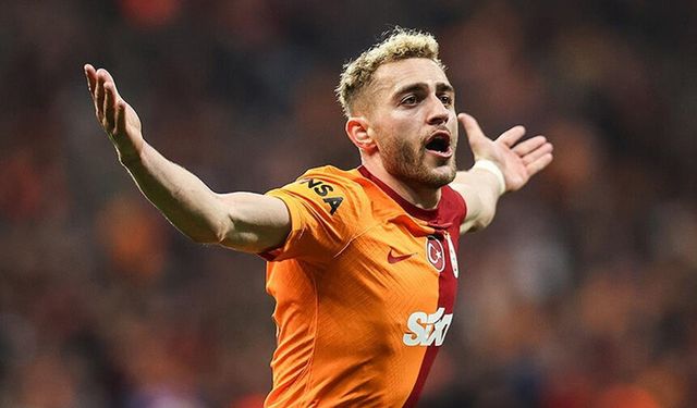 Barış Alper Yılmaz 'değerli' listede: Zirve Doku'nun