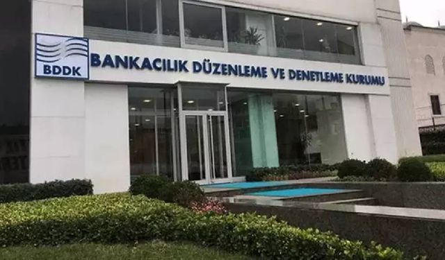 BBDK açıkladı: Krediler ve kredi kartlarında işler değişti