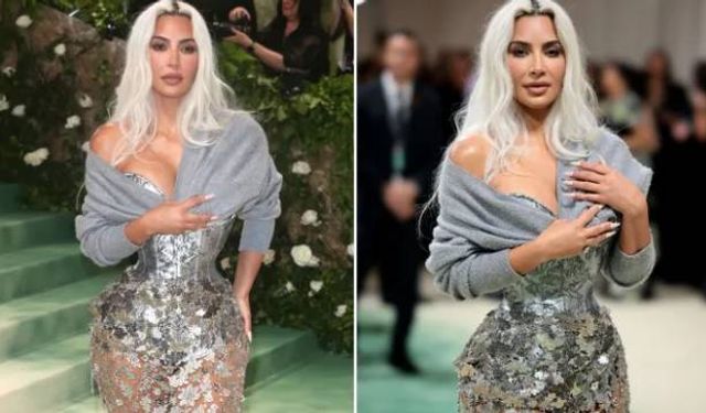 Kim Kardashian kaç kaburgasını aldırdı?