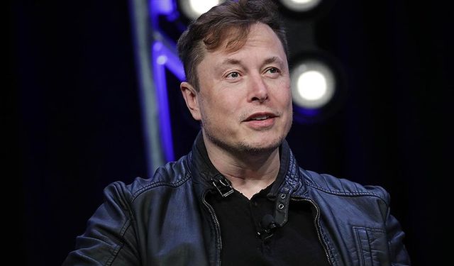 Elon Musk korkularının üstüne gidiyor