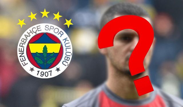 SON DAKİKA! Fenerbahçe, Galatasaray'a satmayın dediği oyuncuyu kaptı