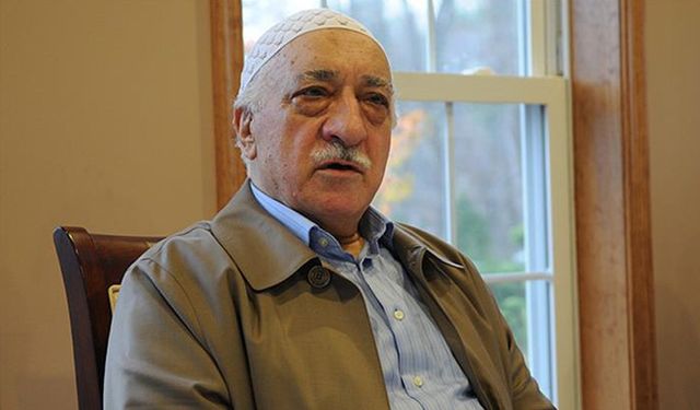 FETÖ İç çekişmesi istihbarat raporunda: Üç yıl önce hazırlandı