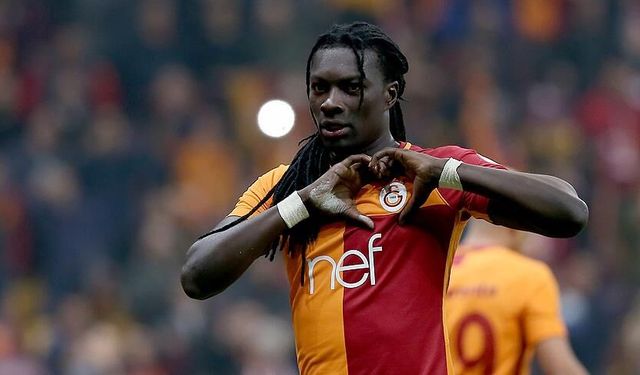 Okan Buruk Gomis'e karşı harekete geçti
