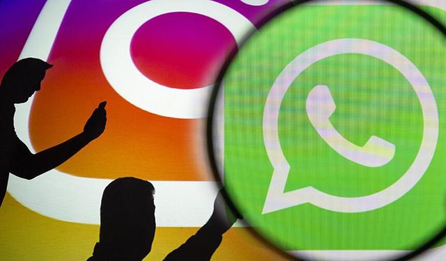 SON DAKİKA | Instagram ve WhatsApp çöktü mü?