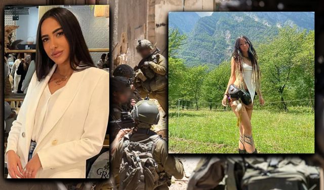 İsrail, Shani Louk dahil üç kişinin cesedini ele geçirdi