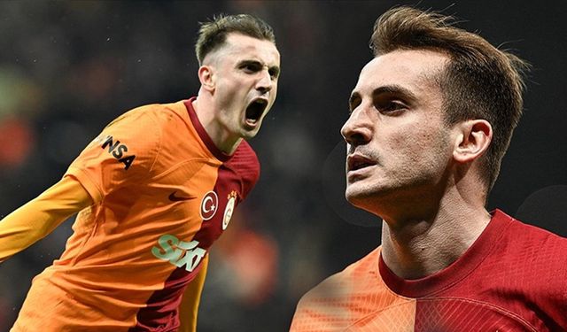 Kerem Aktürkoğlu rengini değişiyor mu? Beşiktaş’a transfer oluyor…