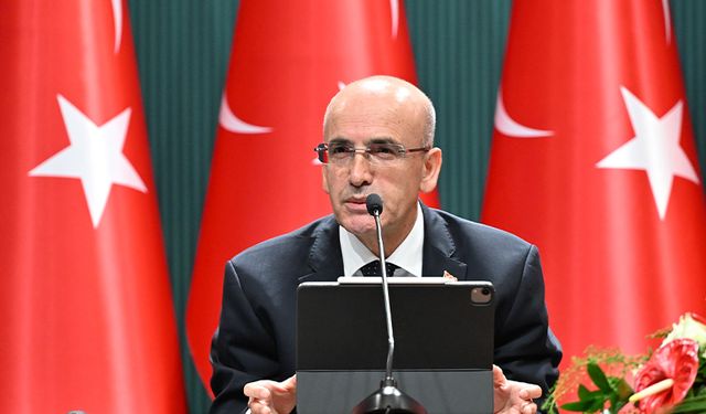 Mehmet Şimşek istifa etti mi? DMM'den jet yanıt geldi!