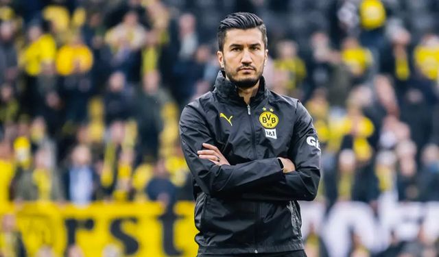 Borussia Dortmund Beşiktaş'a kızgın
