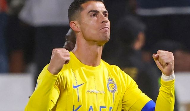 Ronaldo Şampiyonlar Ligi'ne dönebilir
