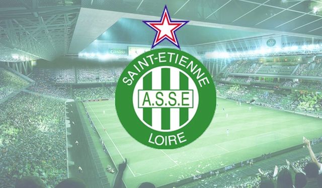 Saint-Etienne Kulübü satılacak