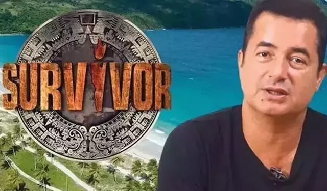 Survivor All Star 2024'e adaya veda eden isim belli oldu!