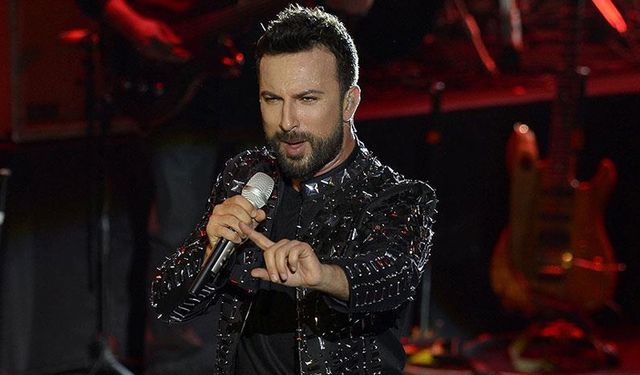 2026 Tarkan konseri ne zaman? Volkswagen Arena Tarkan konseri biletleri nasıl satın alınır, bilet fiyatı ne kadar?