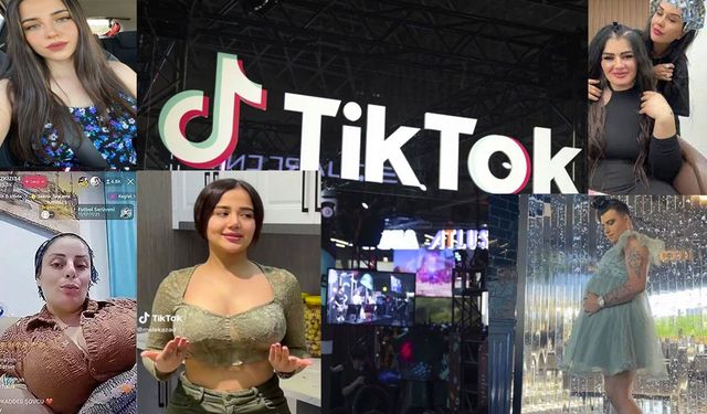 TikTok, Türkiye'de yasaklanabilir!