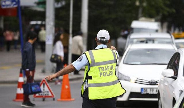 İstanbullular dikkat! Bu yollar yollar trafiğe kapatılacak