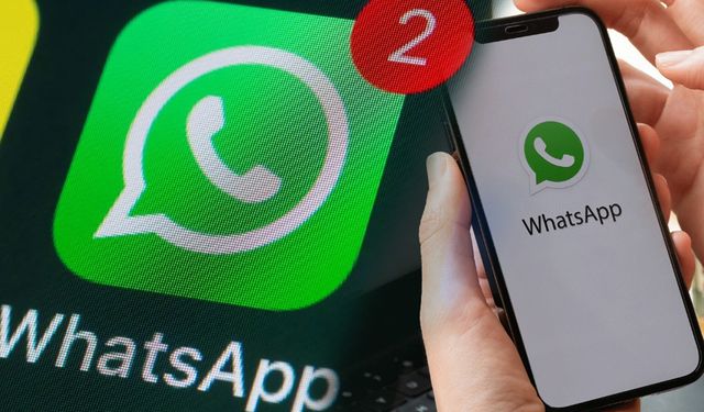 WhatsApp'a on milyonlarca insan gizlice erişim sağlıyor