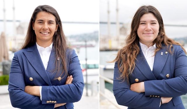 Ecem ve Derin, Türk yelkenciliğinin gelişeceğine inanıyor