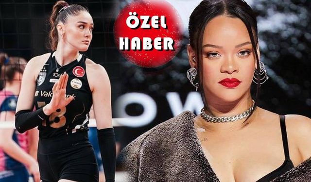 Zehra Güneş, Rihanna’ya rakip oluyor: Kaç milyon Türk lirası kazanacak?