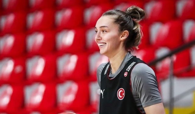 Melikgazi Kayseri Basketbol'da transfer