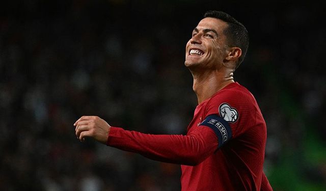 Adı Fenerbahçe ile anılan Ronaldo, Türkiye'yi bekliyor! İşte o tarih