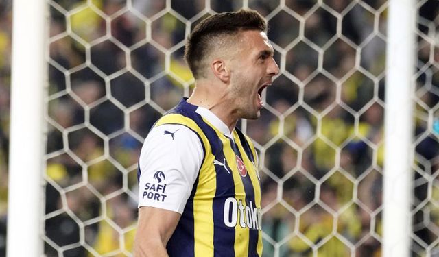 Dusan Tadic'ten Mourinho itirafı