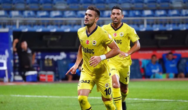 Dusan Tadic Fenerbahçe'yi karıştırdı: Ne olur geri geri dön!