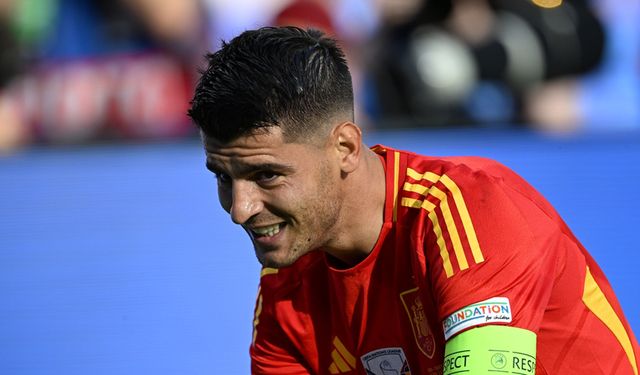 Morata Fenerbahçe'nin transfer bombasını patlattı: Sahada olmak için sabırsızlanıyorum