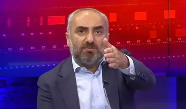 İsmail Saymaz son yazısını Sözcü'ye vedaya ayırdı: Ayrılık nedenini açıkladı mı?